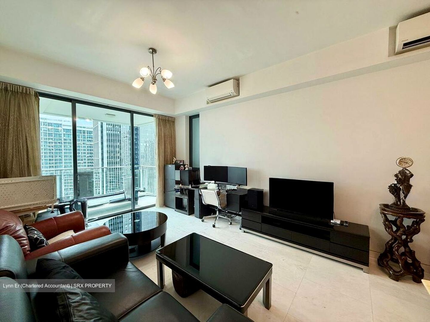 RiverGate (D9), Apartment #519395631
